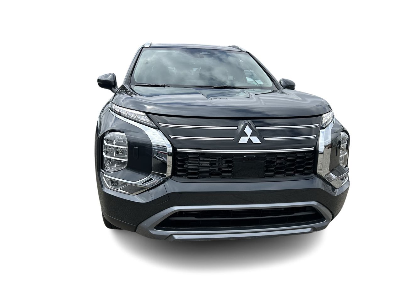 2026 Mitsubishi Outlander