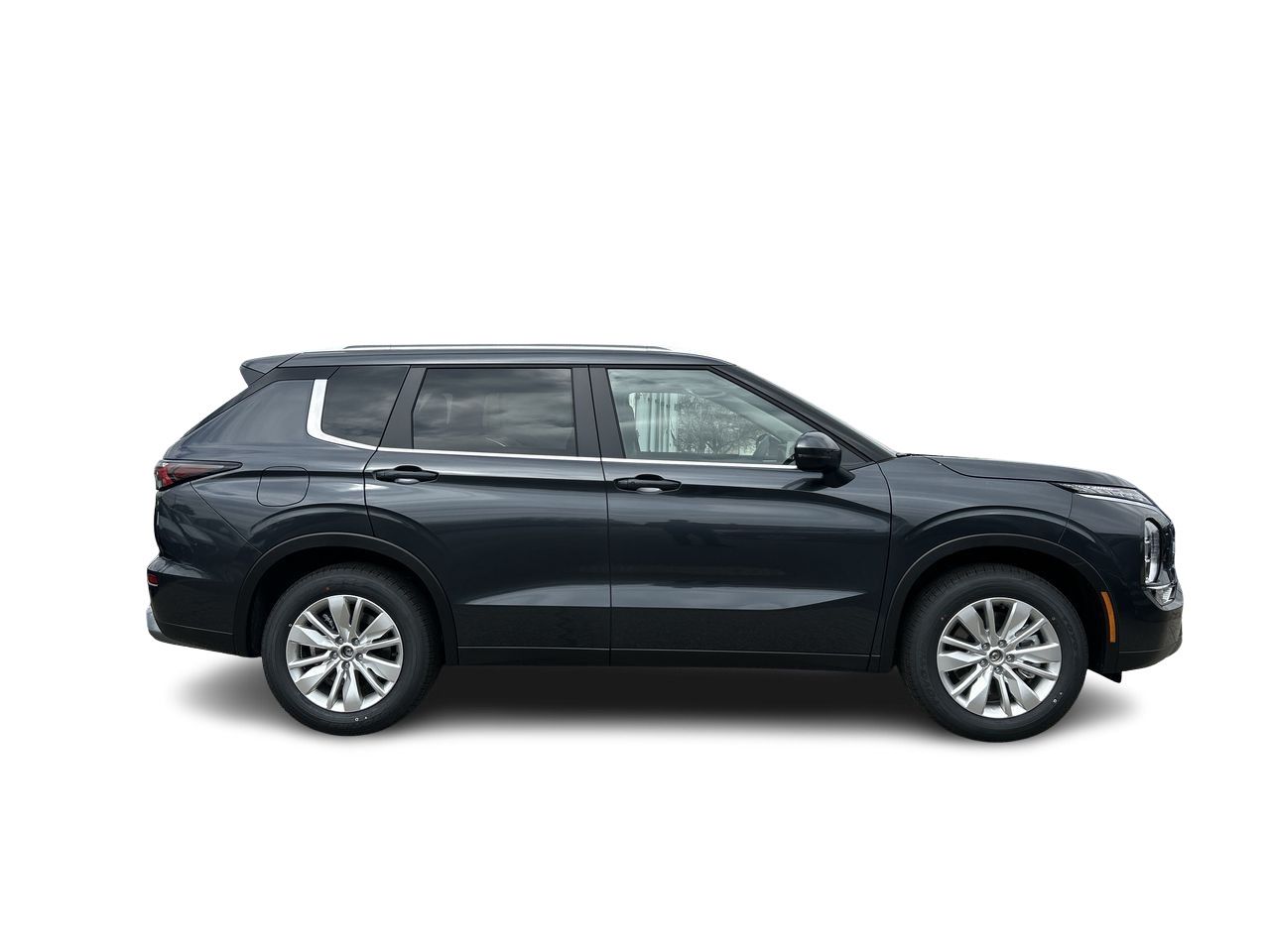 2026 Mitsubishi Outlander