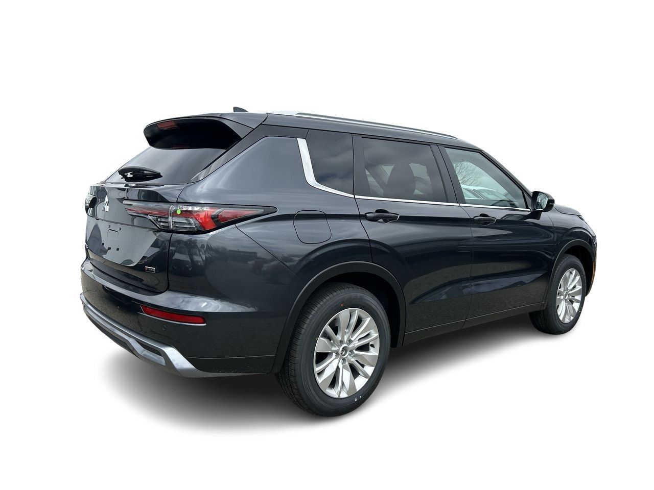 2026 Mitsubishi Outlander