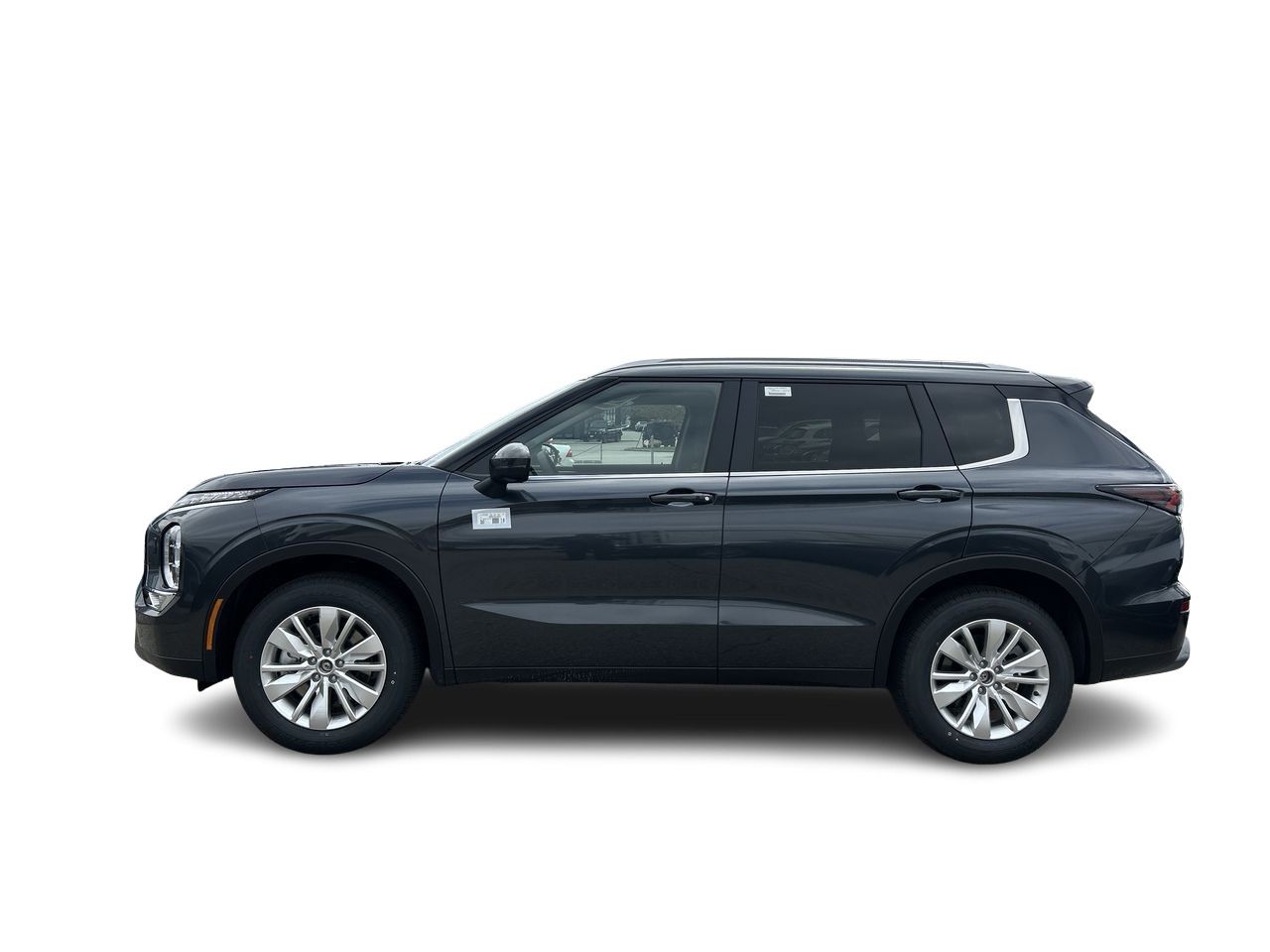2026 Mitsubishi Outlander