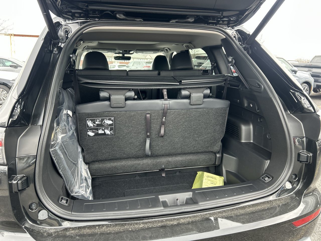 2026 Mitsubishi Outlander