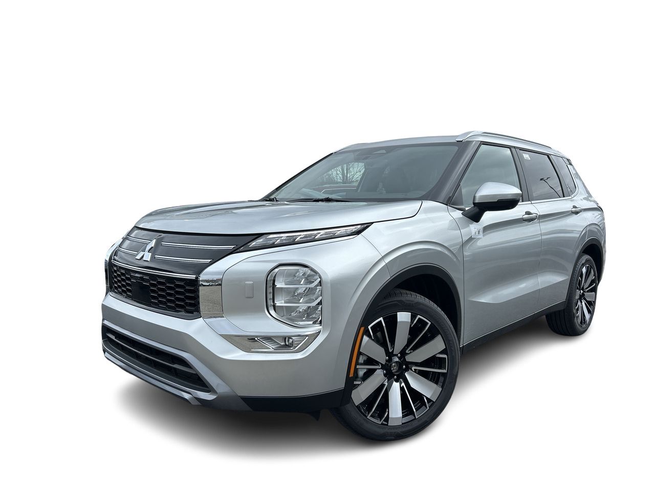 2026 Mitsubishi Outlander SEL S-AWC
