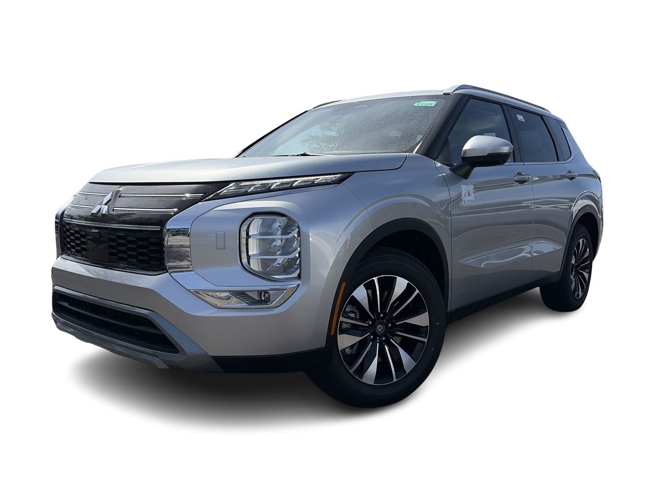 2026 Mitsubishi Outlander LE S-AWC
