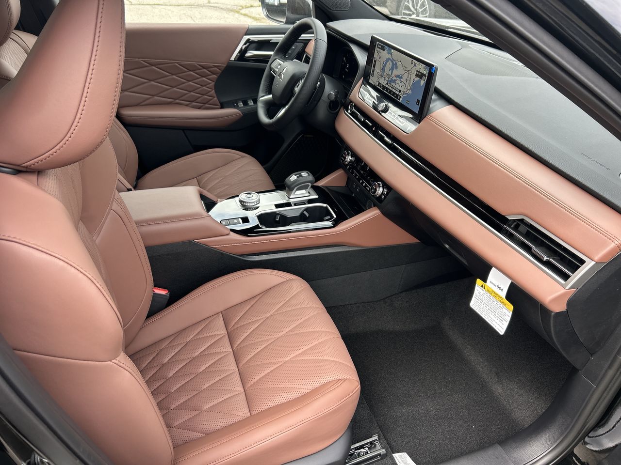 2026 Mitsubishi Outlander