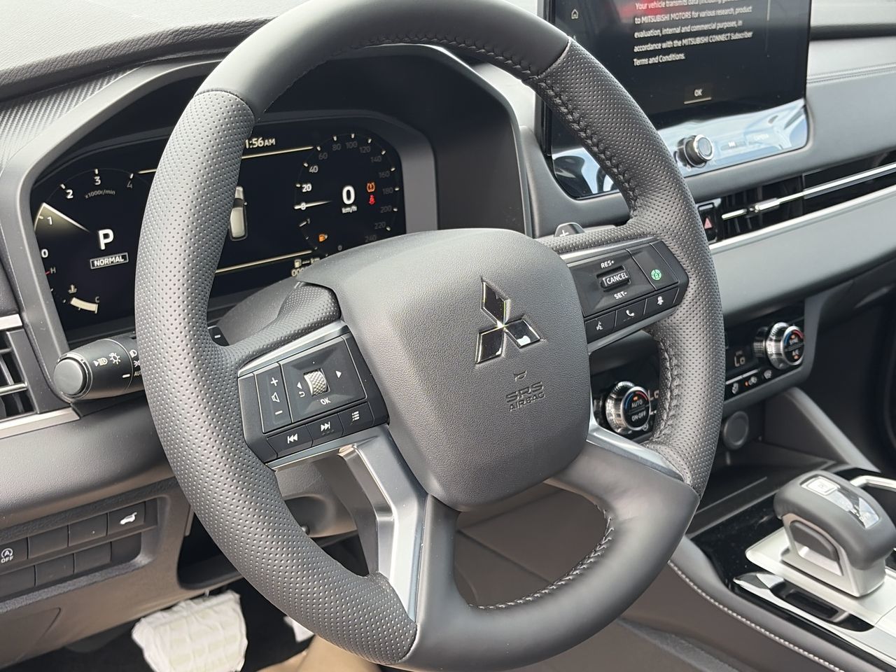 2026 Mitsubishi Outlander in Mississauga, Ontario