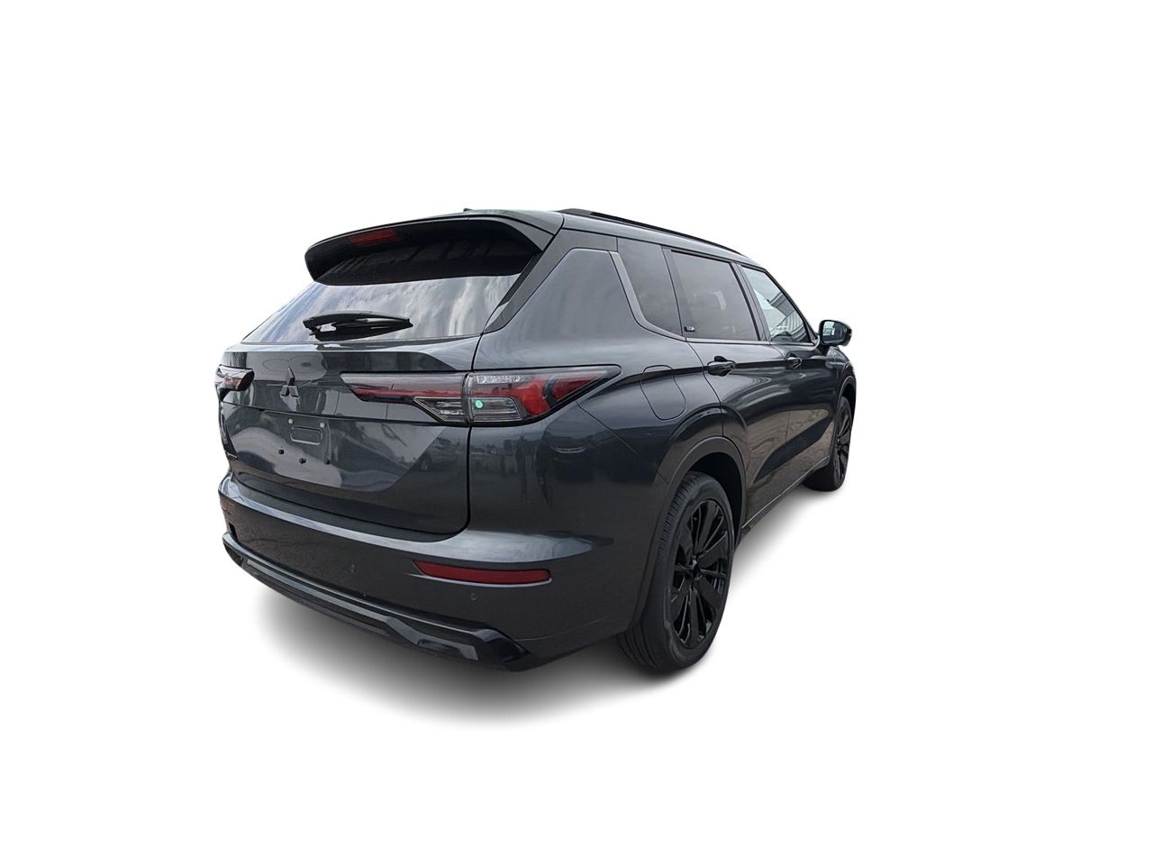 2026 Mitsubishi Outlander in Mississauga, Ontario