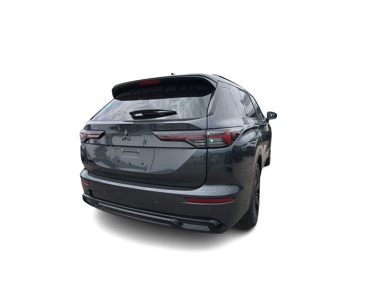 2026 Mitsubishi Outlander in Mississauga, Ontario