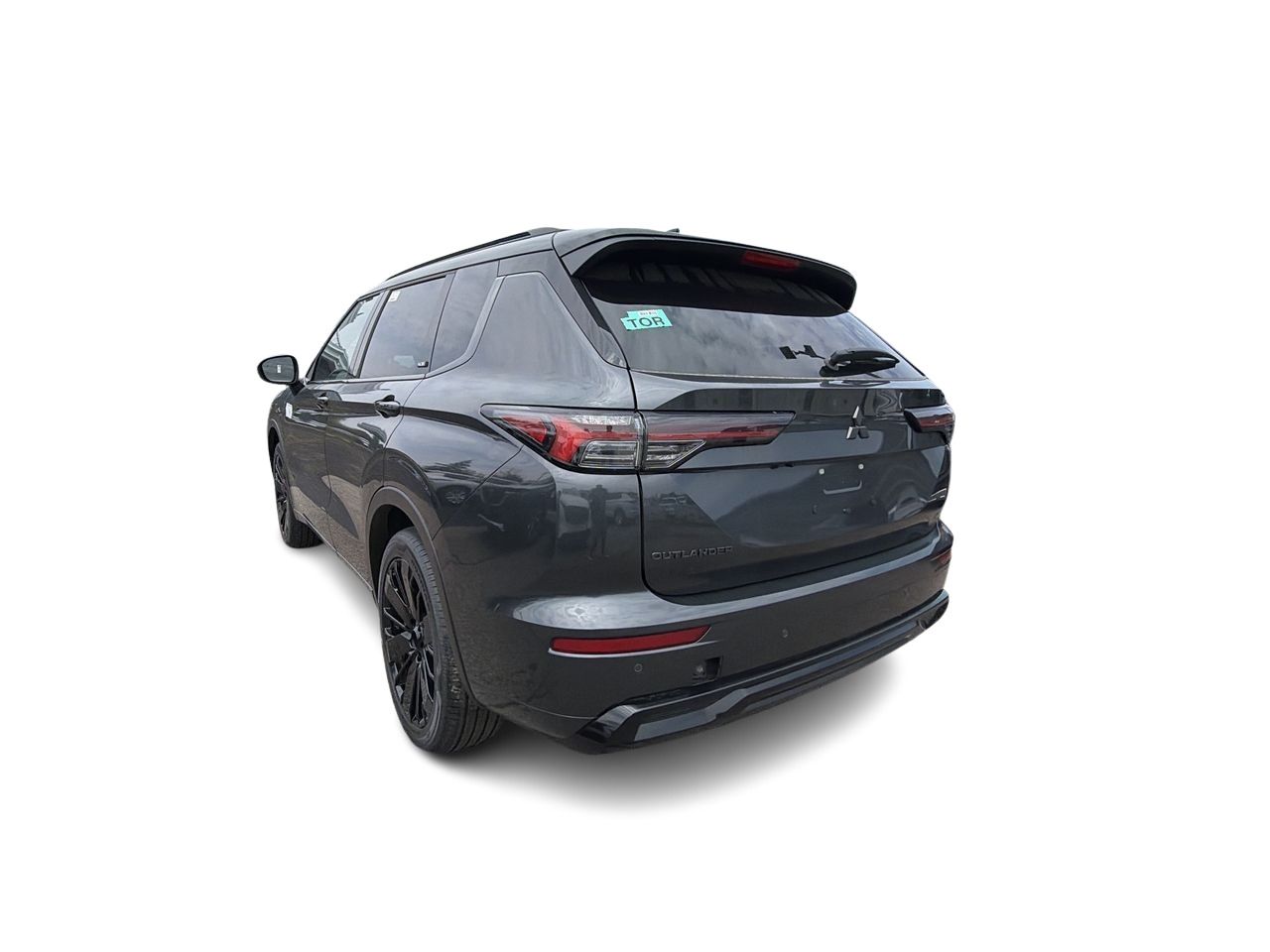 2026 Mitsubishi Outlander in Mississauga, Ontario