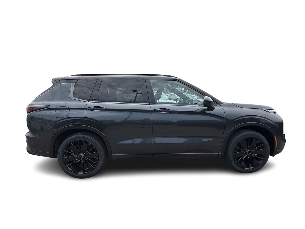 2026 Mitsubishi Outlander in Mississauga, Ontario