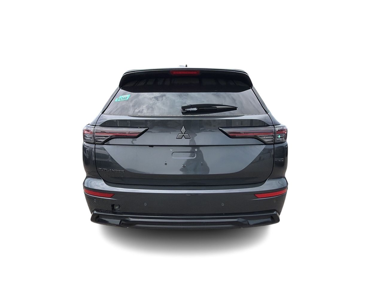 2026 Mitsubishi Outlander in Mississauga, Ontario