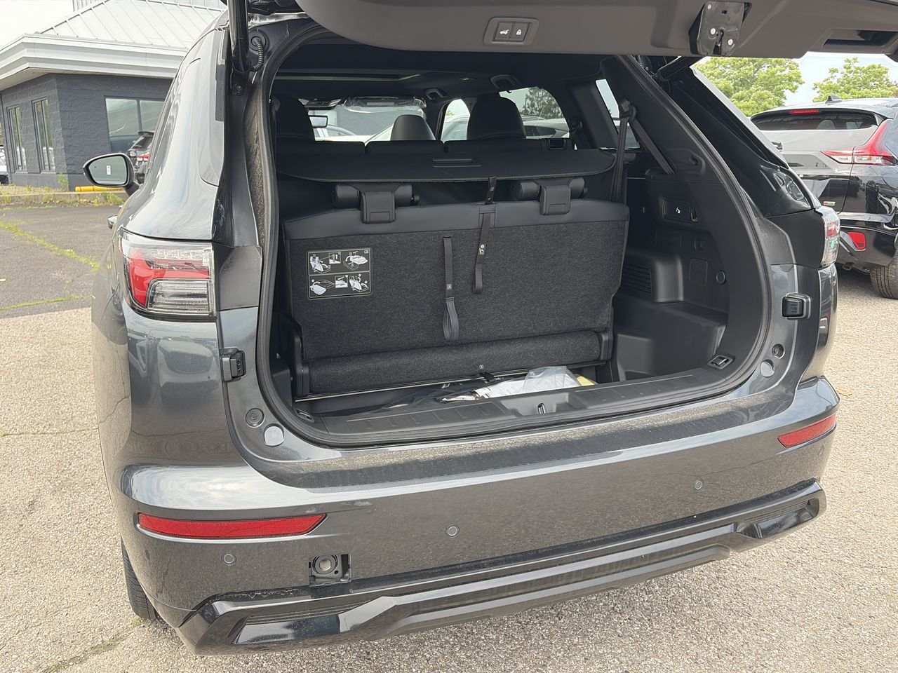 2026 Mitsubishi Outlander in Mississauga, Ontario