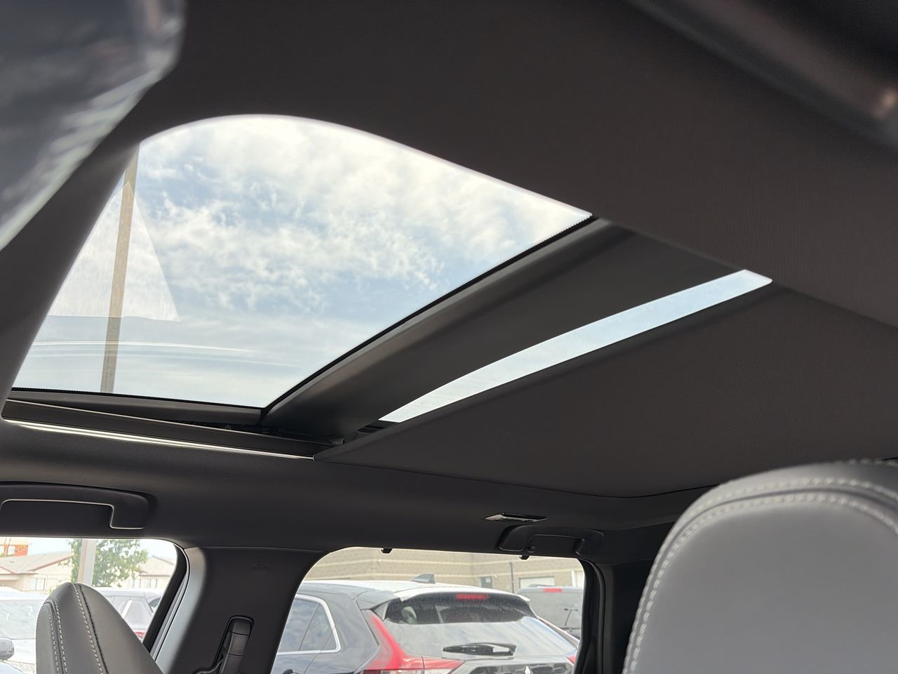 2026 Mitsubishi Outlander in Mississauga, Ontario