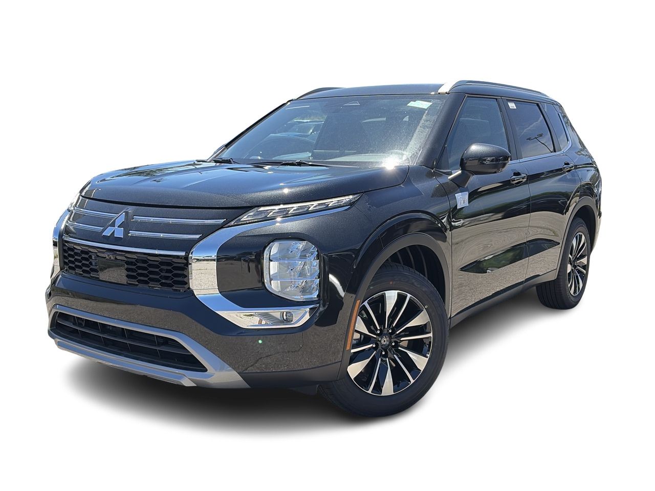 2026 Mitsubishi Outlander LE S-AWC