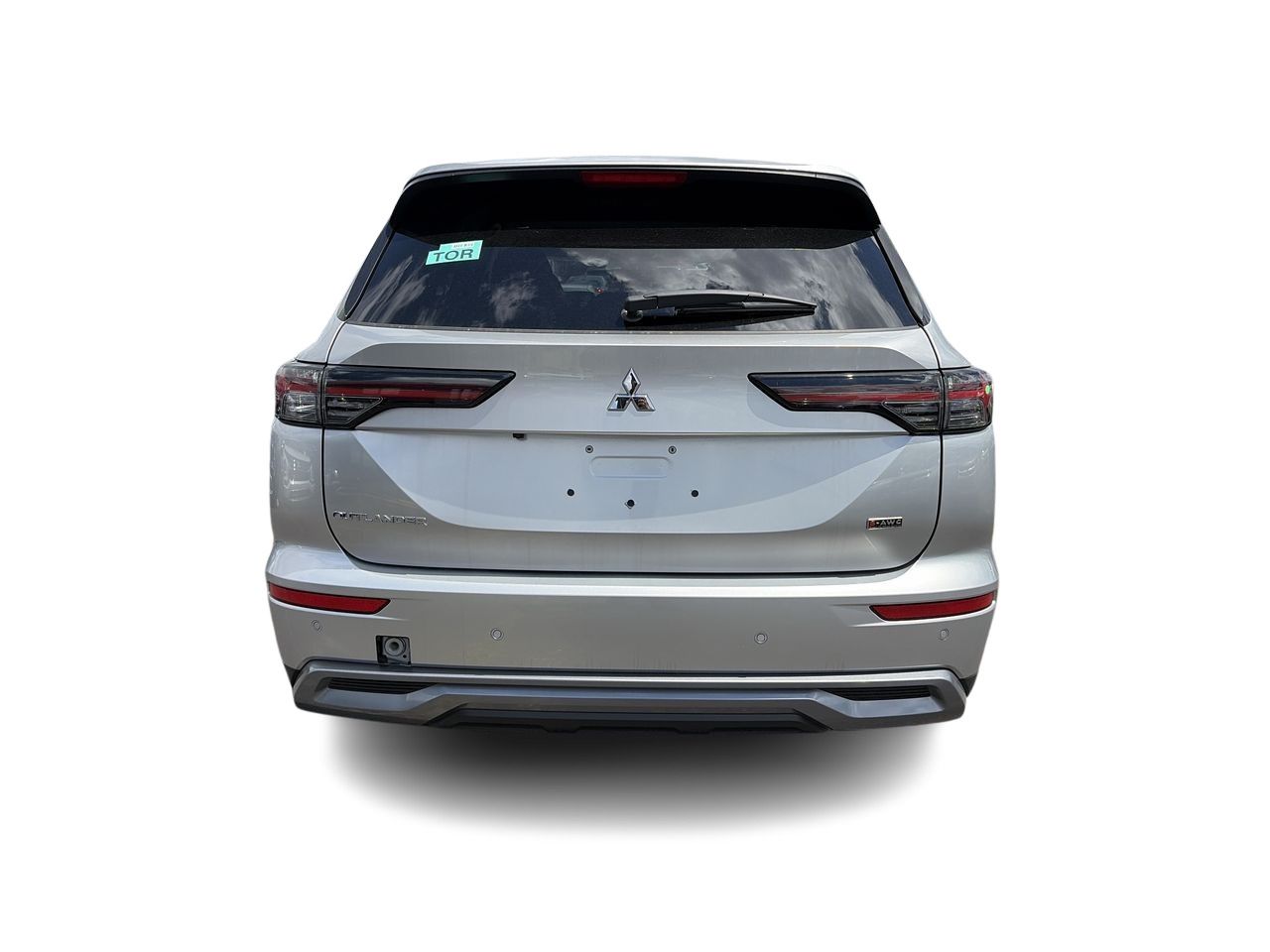 2026 Mitsubishi Outlander