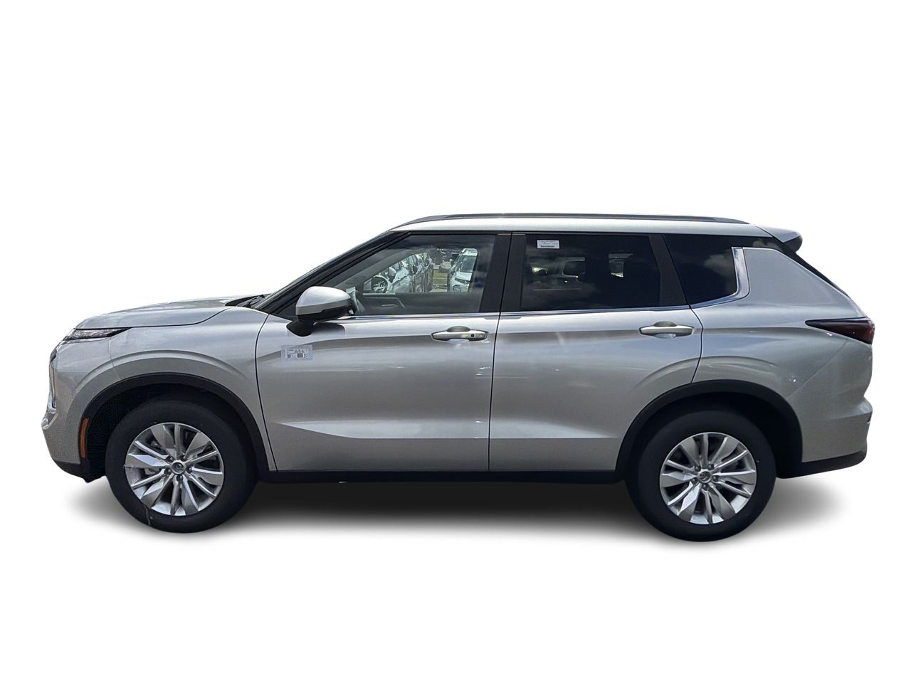 2026 Mitsubishi Outlander