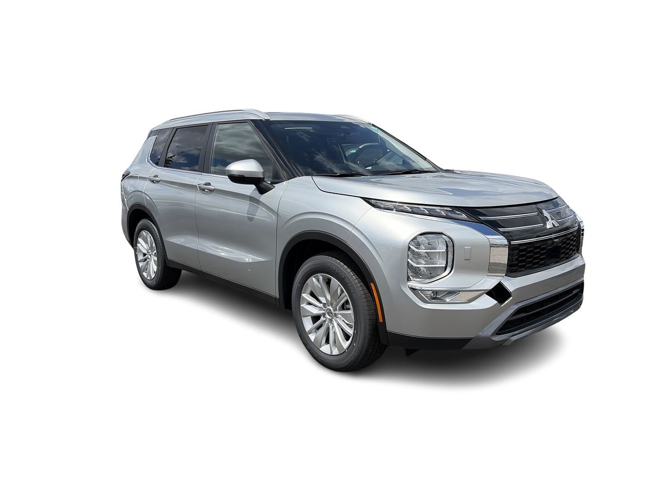 2026 Mitsubishi Outlander