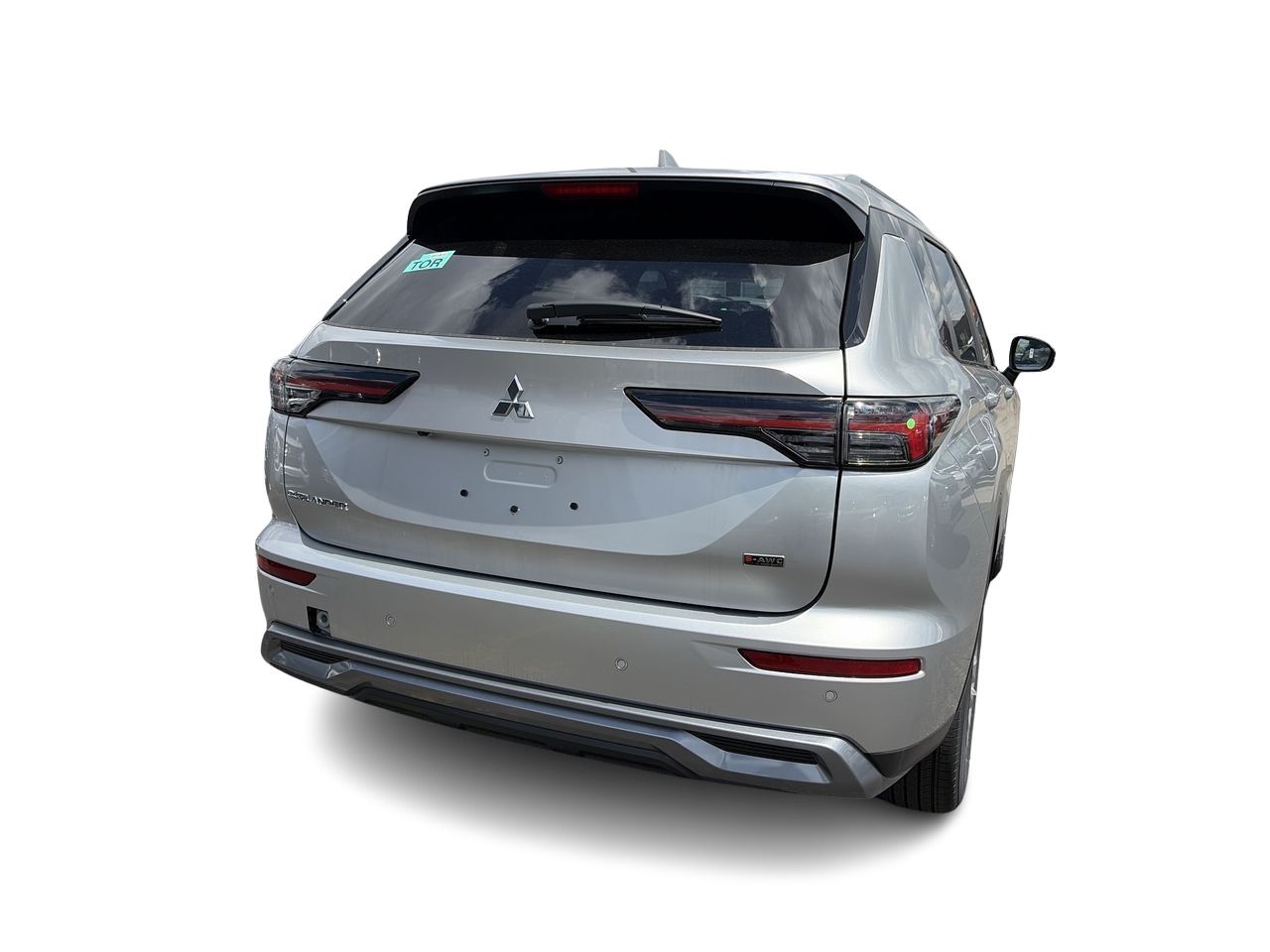 2026 Mitsubishi Outlander