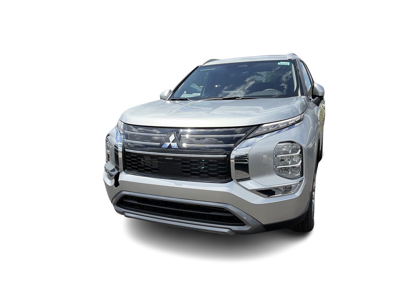 2026 Mitsubishi Outlander