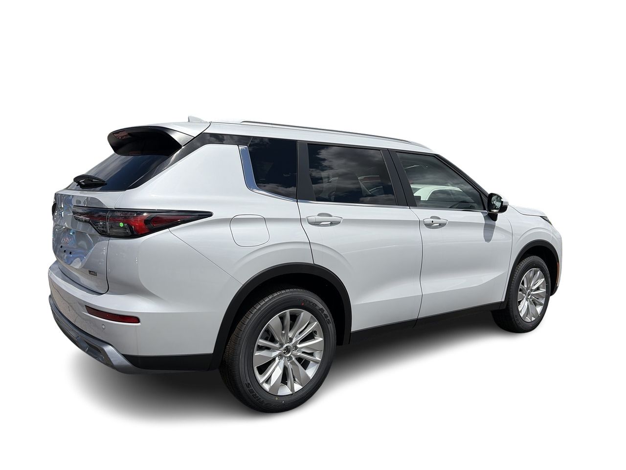 2026 Mitsubishi Outlander