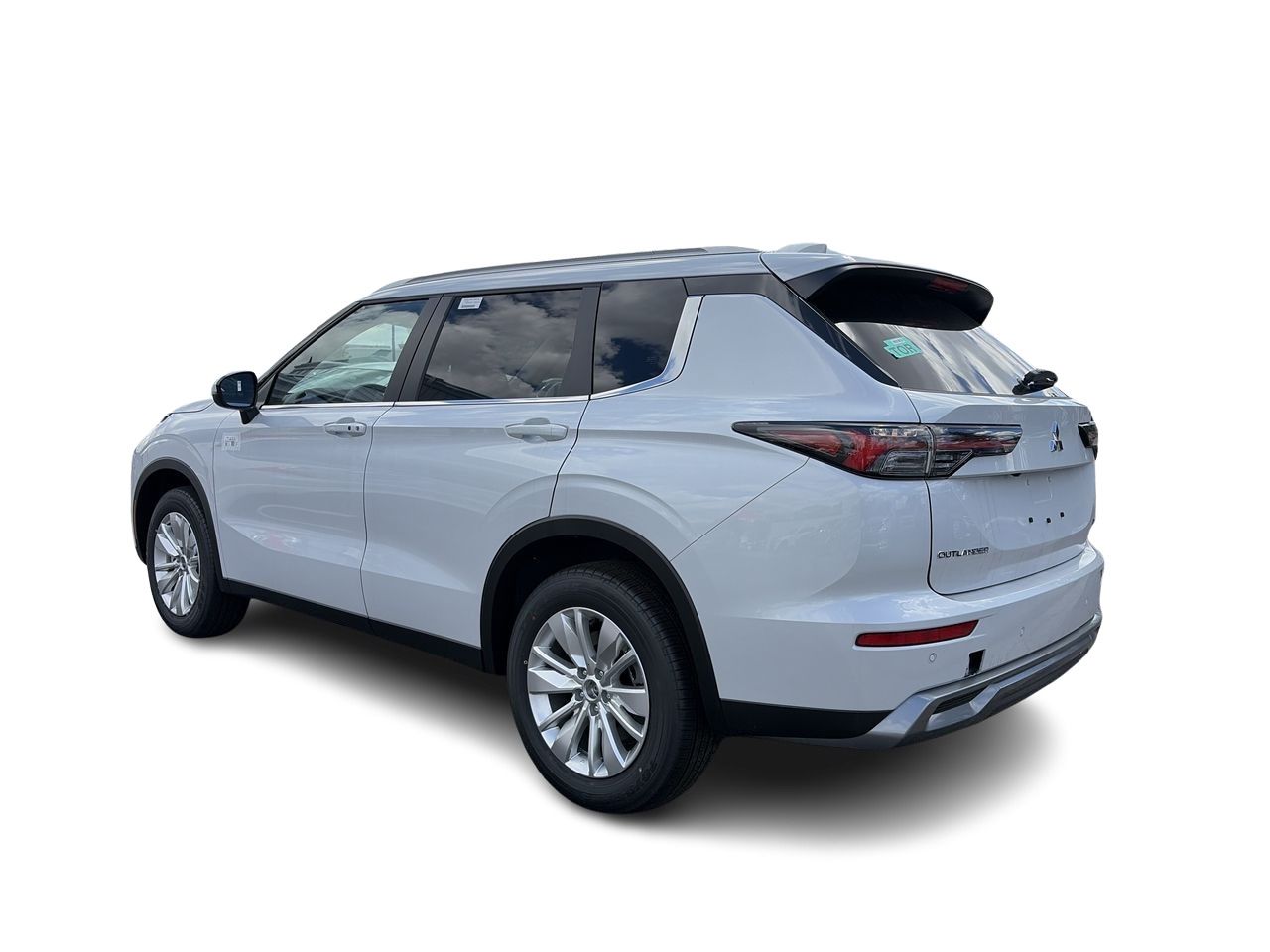 2026 Mitsubishi Outlander