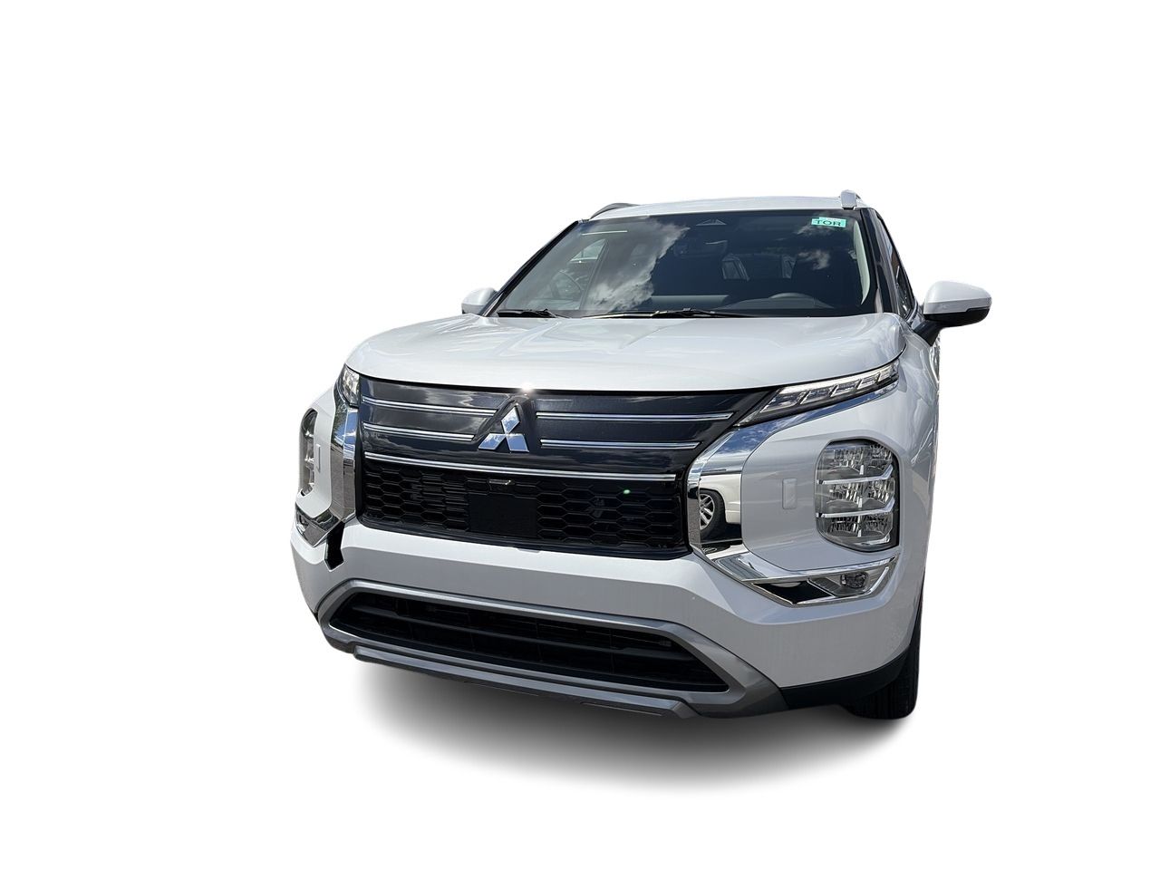 2026 Mitsubishi Outlander