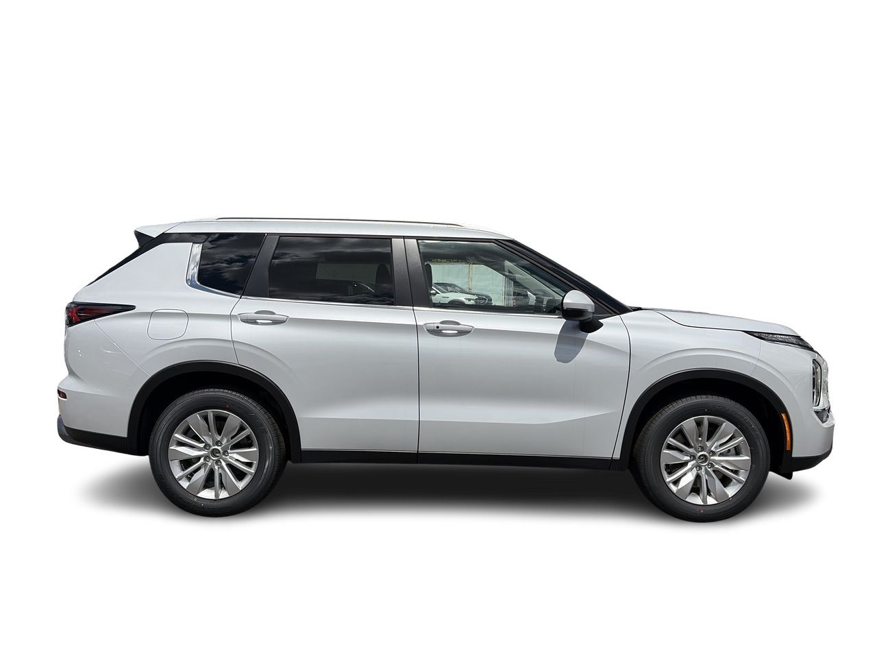 2026 Mitsubishi Outlander