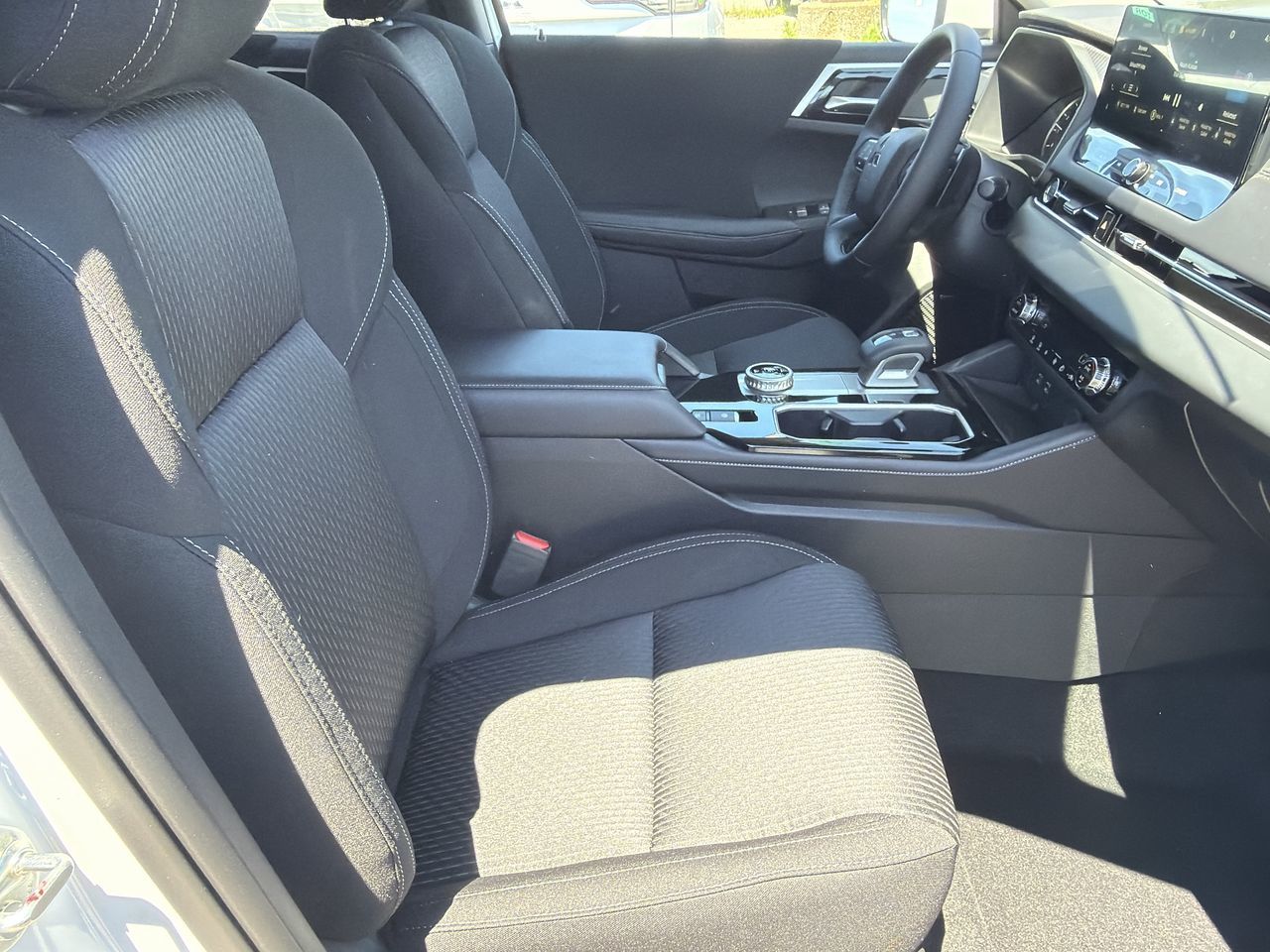 2026 Mitsubishi Outlander in Mississauga, Ontario