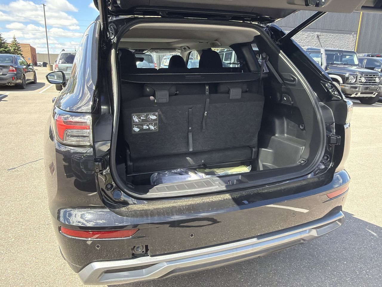 Mitsubishi Outlander  2026 à Mississauga, Ontario