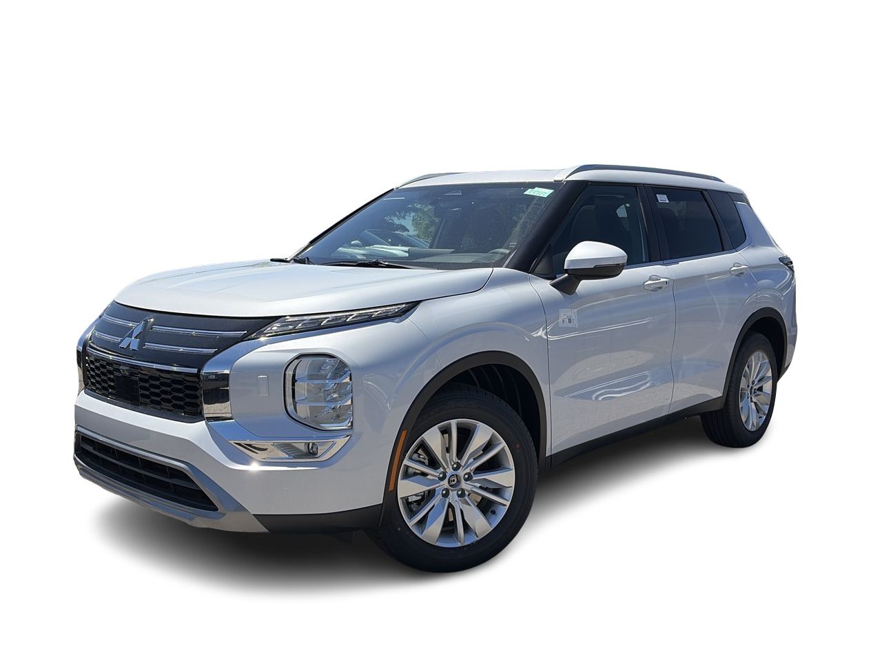 2026 Mitsubishi Outlander SE S-AWC