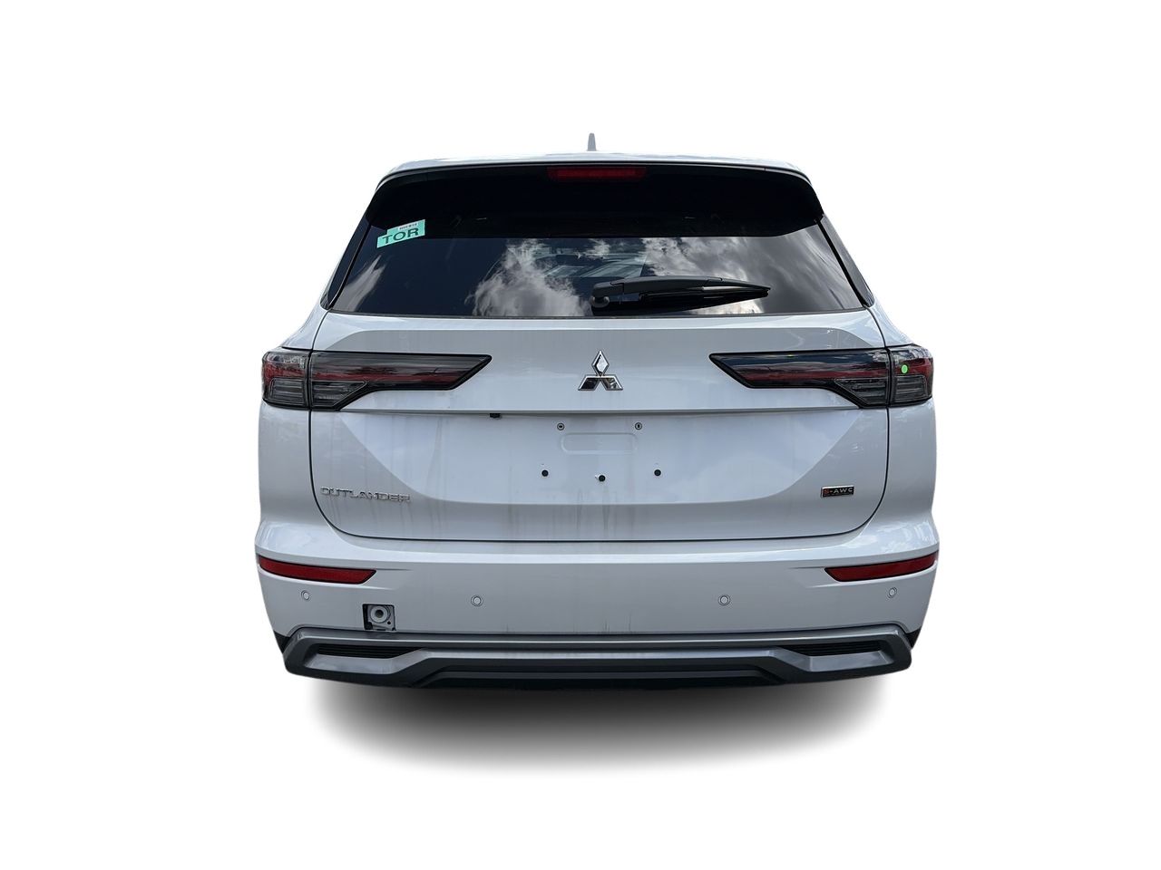Mitsubishi Outlander  2026 à Mississauga, Ontario