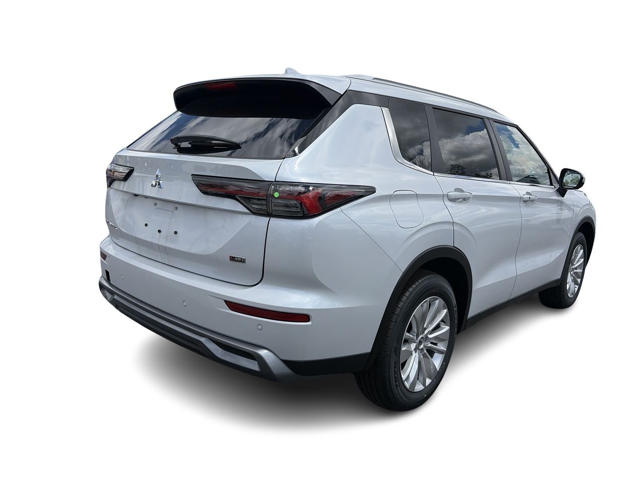 Mitsubishi Outlander  2026 à Mississauga, Ontario