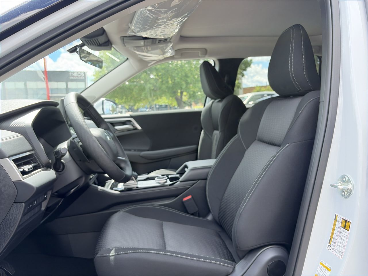 Mitsubishi Outlander  2026 à Mississauga, Ontario