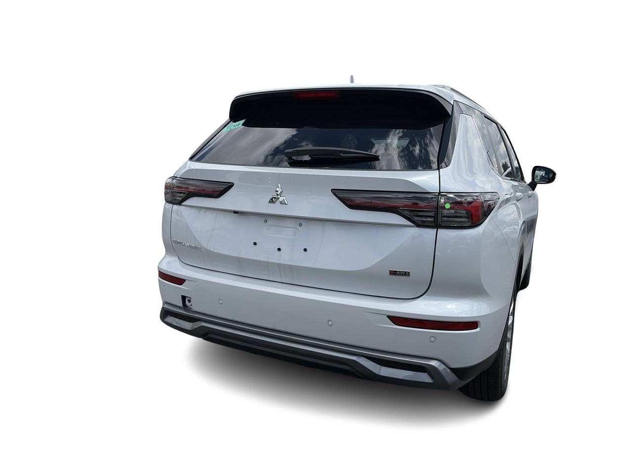 Mitsubishi Outlander  2026 à Mississauga, Ontario