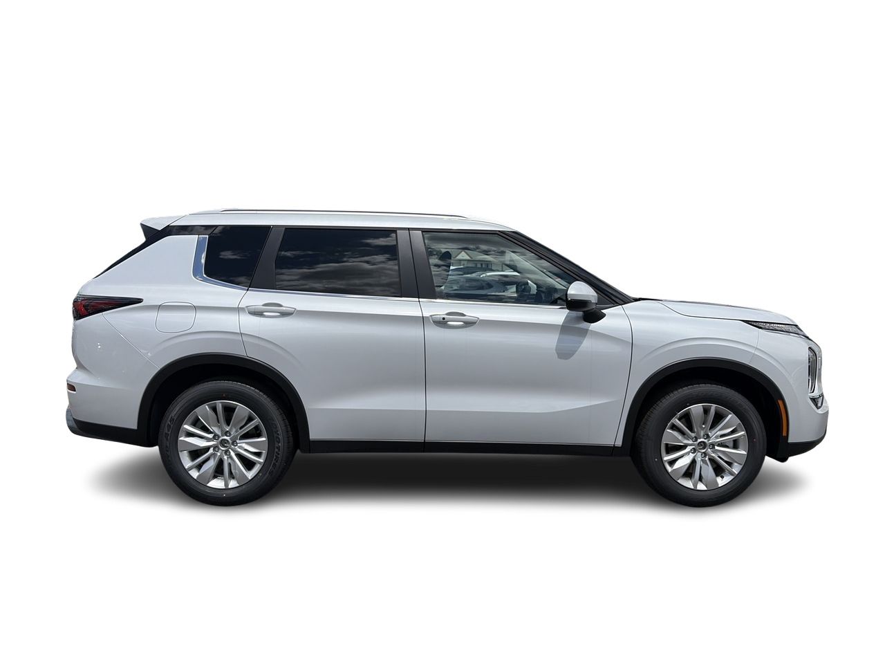 Mitsubishi Outlander  2026 à Mississauga, Ontario