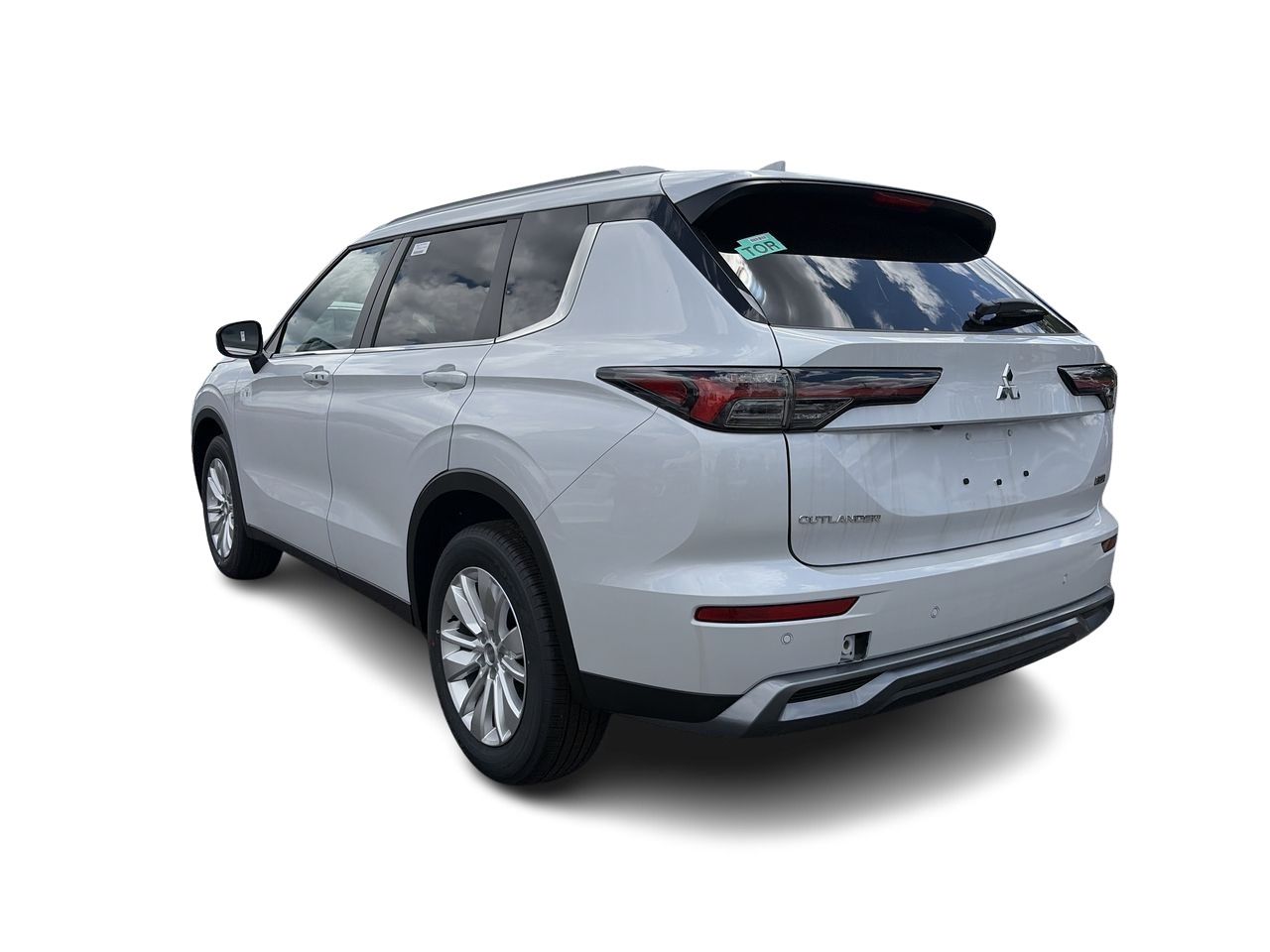Mitsubishi Outlander  2026 à Mississauga, Ontario