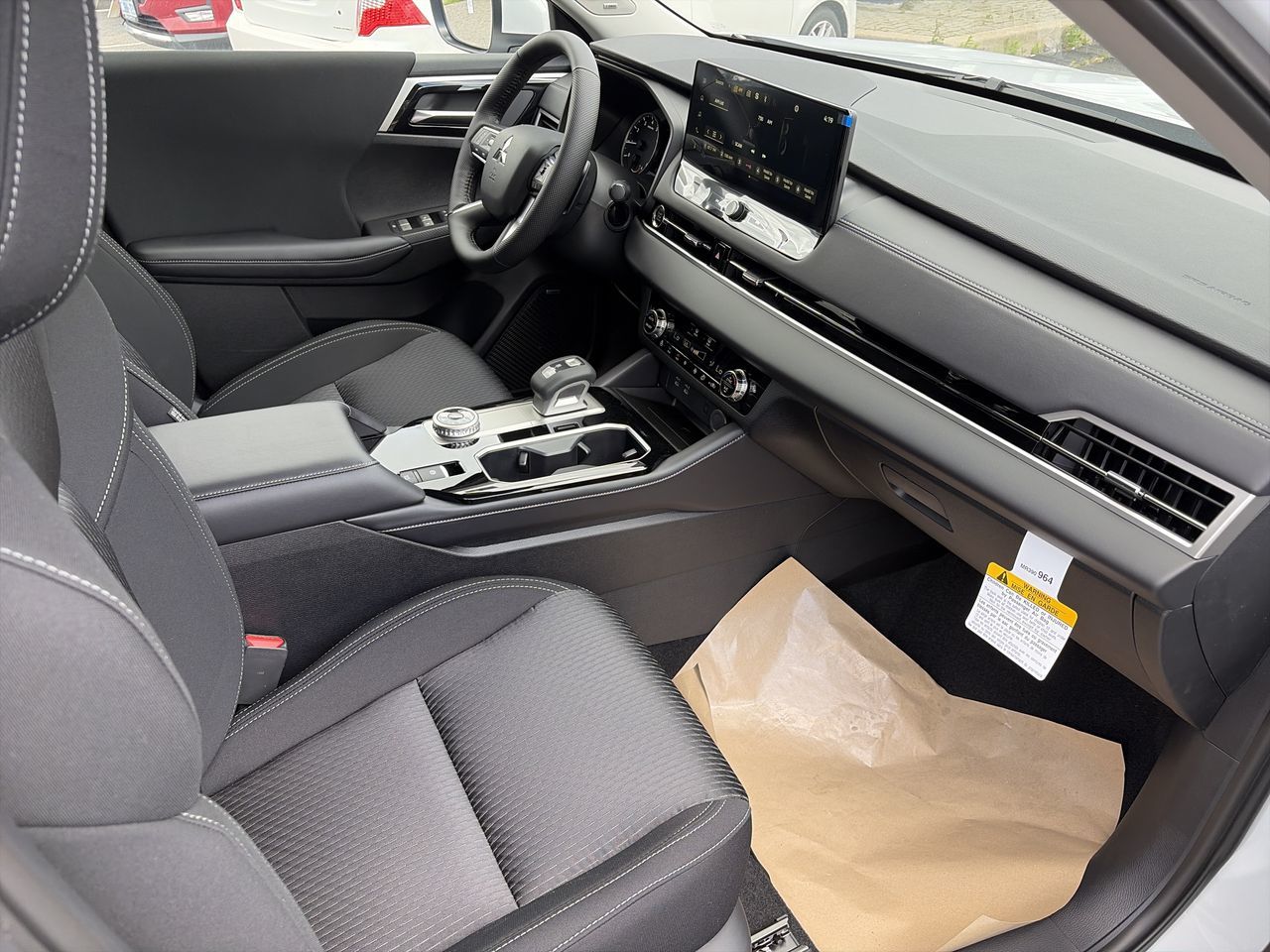 Mitsubishi Outlander  2026 à Mississauga, Ontario