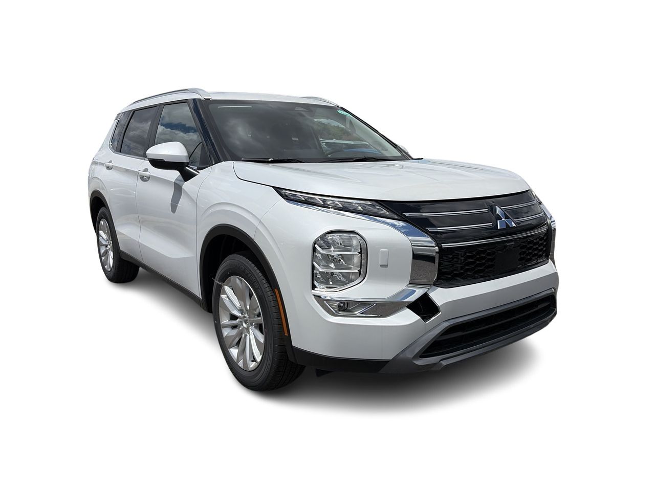 Mitsubishi Outlander  2026 à Mississauga, Ontario