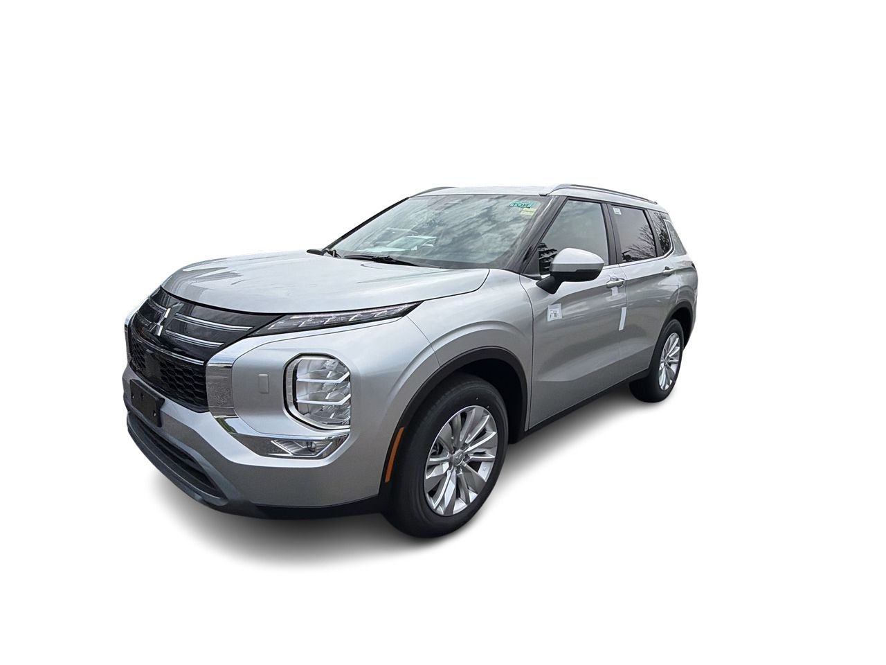 2026 Mitsubishi Outlander