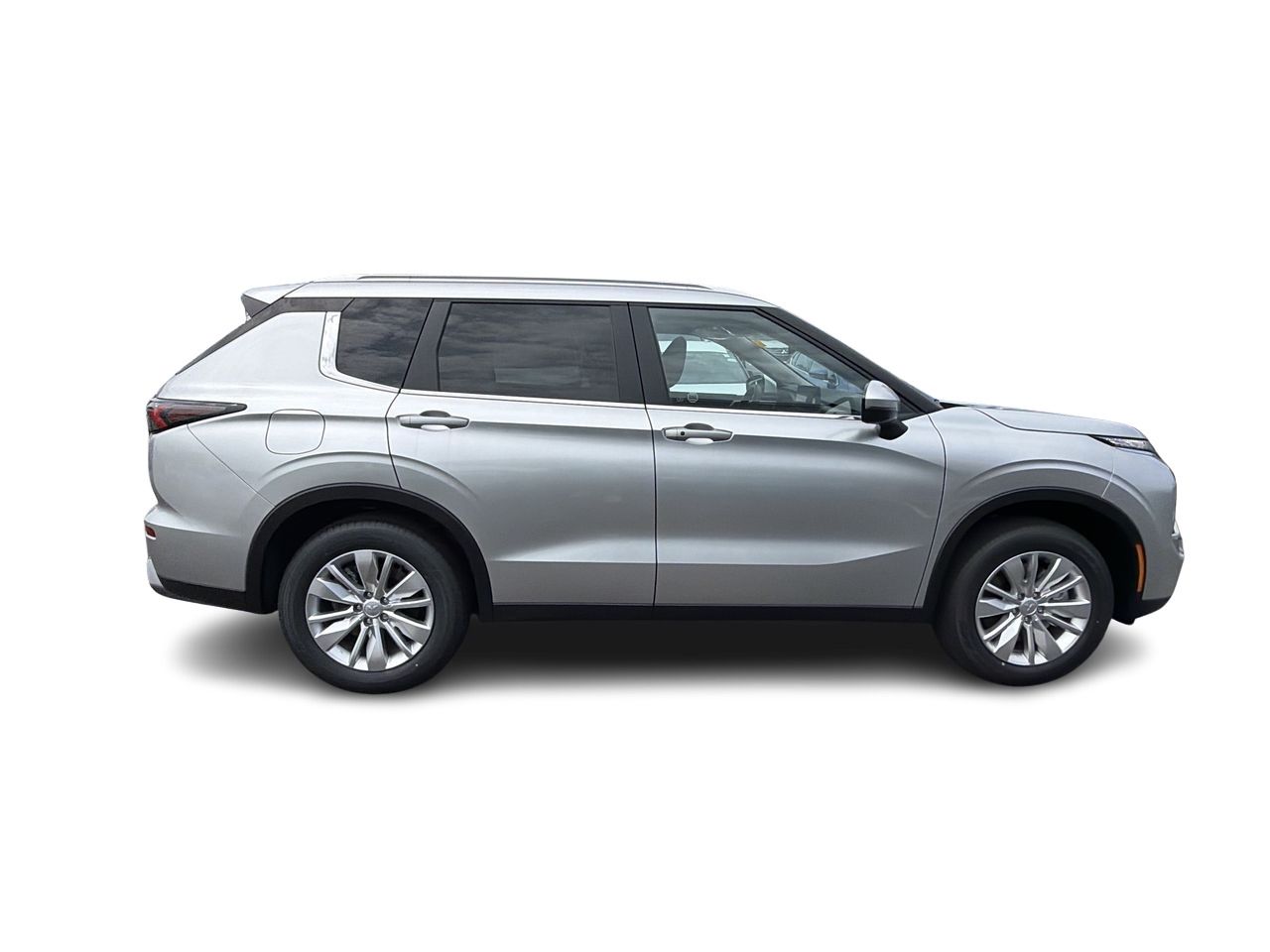 2026 Mitsubishi Outlander