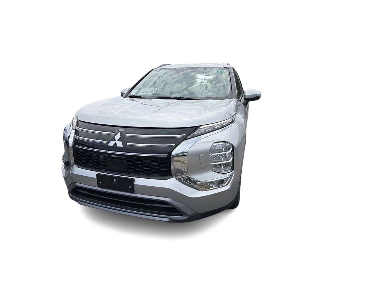 2026 Mitsubishi Outlander