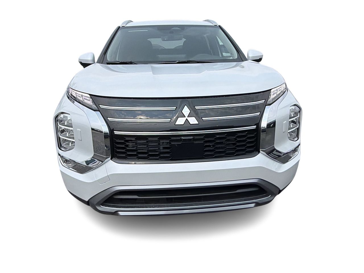 2026 Mitsubishi Outlander