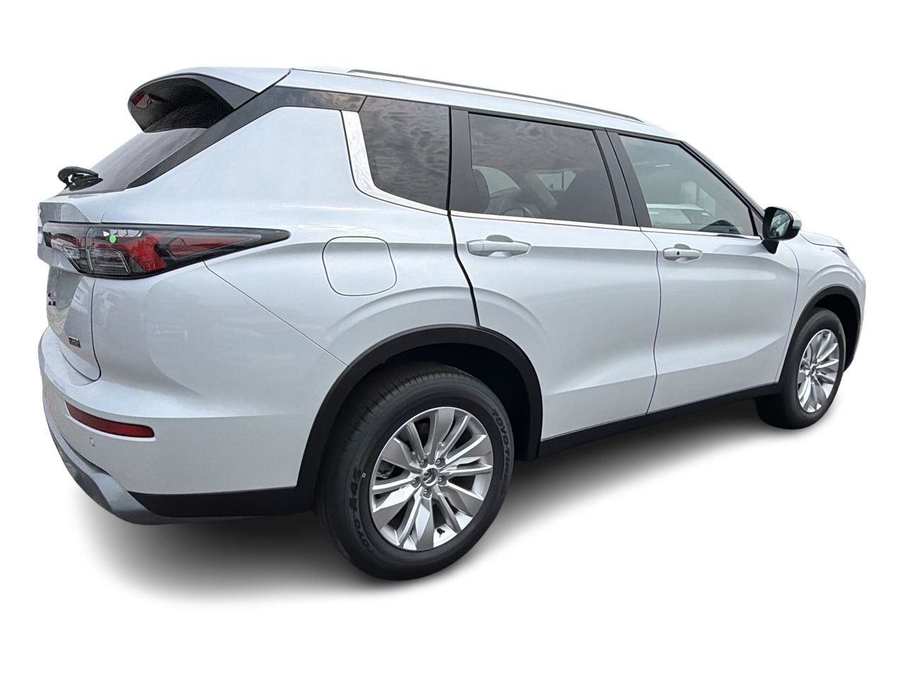 2026 Mitsubishi Outlander