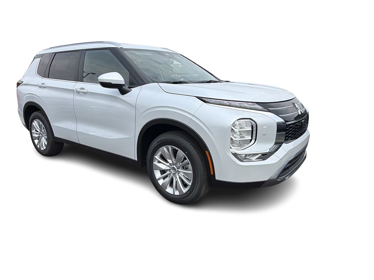 2026 Mitsubishi Outlander