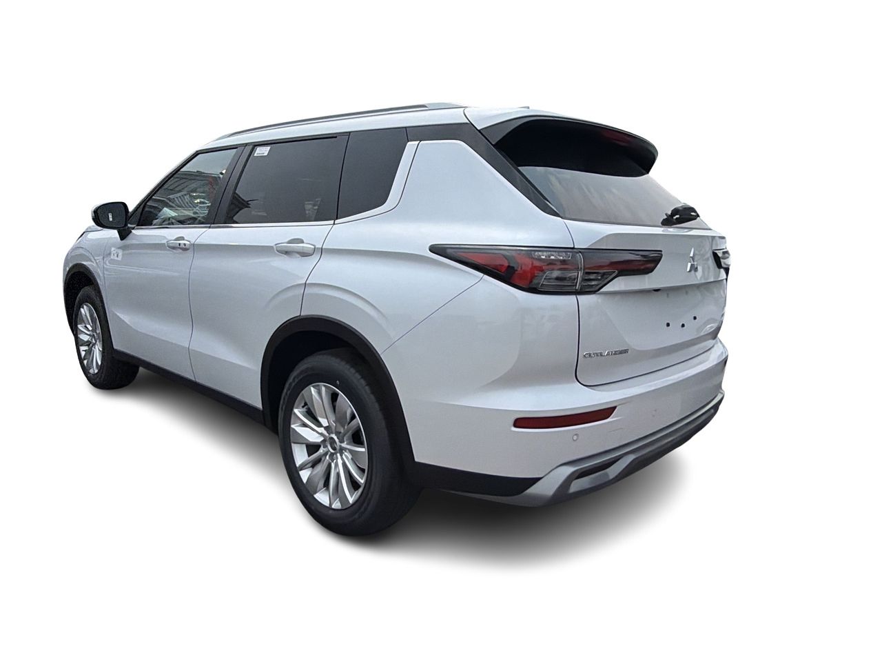 2026 Mitsubishi Outlander