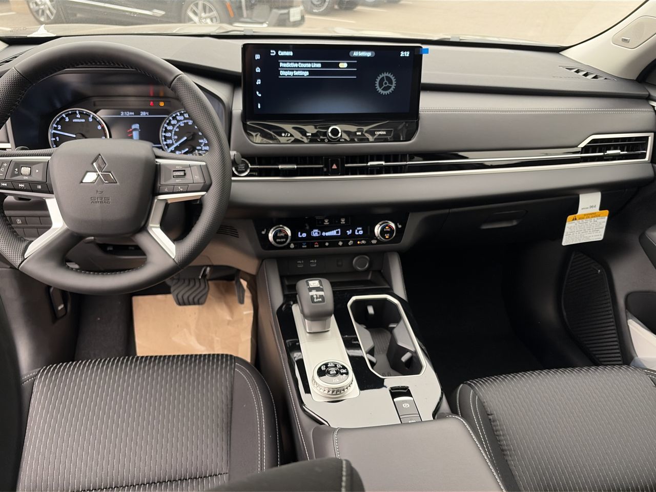 Mitsubishi Outlander  2026 à Mississauga, Ontario