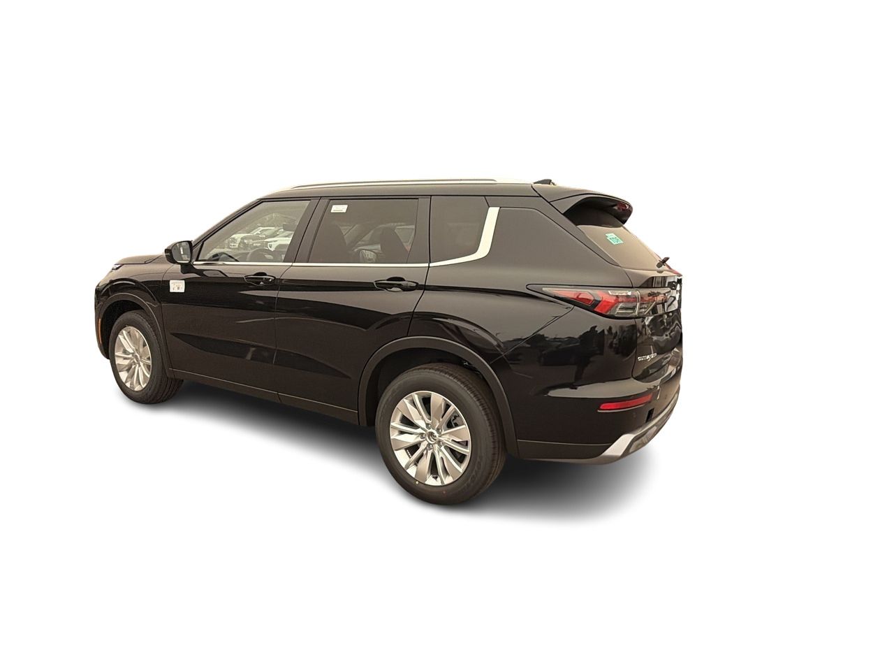 Mitsubishi Outlander  2026 à Mississauga, Ontario