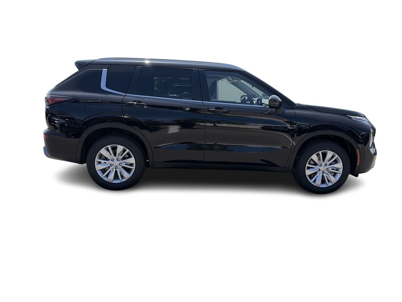 2026 Mitsubishi Outlander