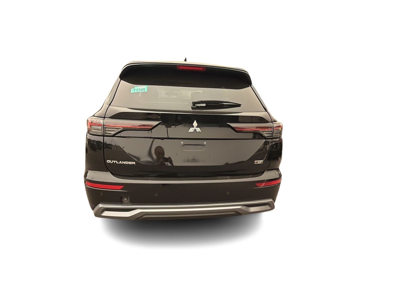 Mitsubishi Outlander  2026 à Mississauga, Ontario