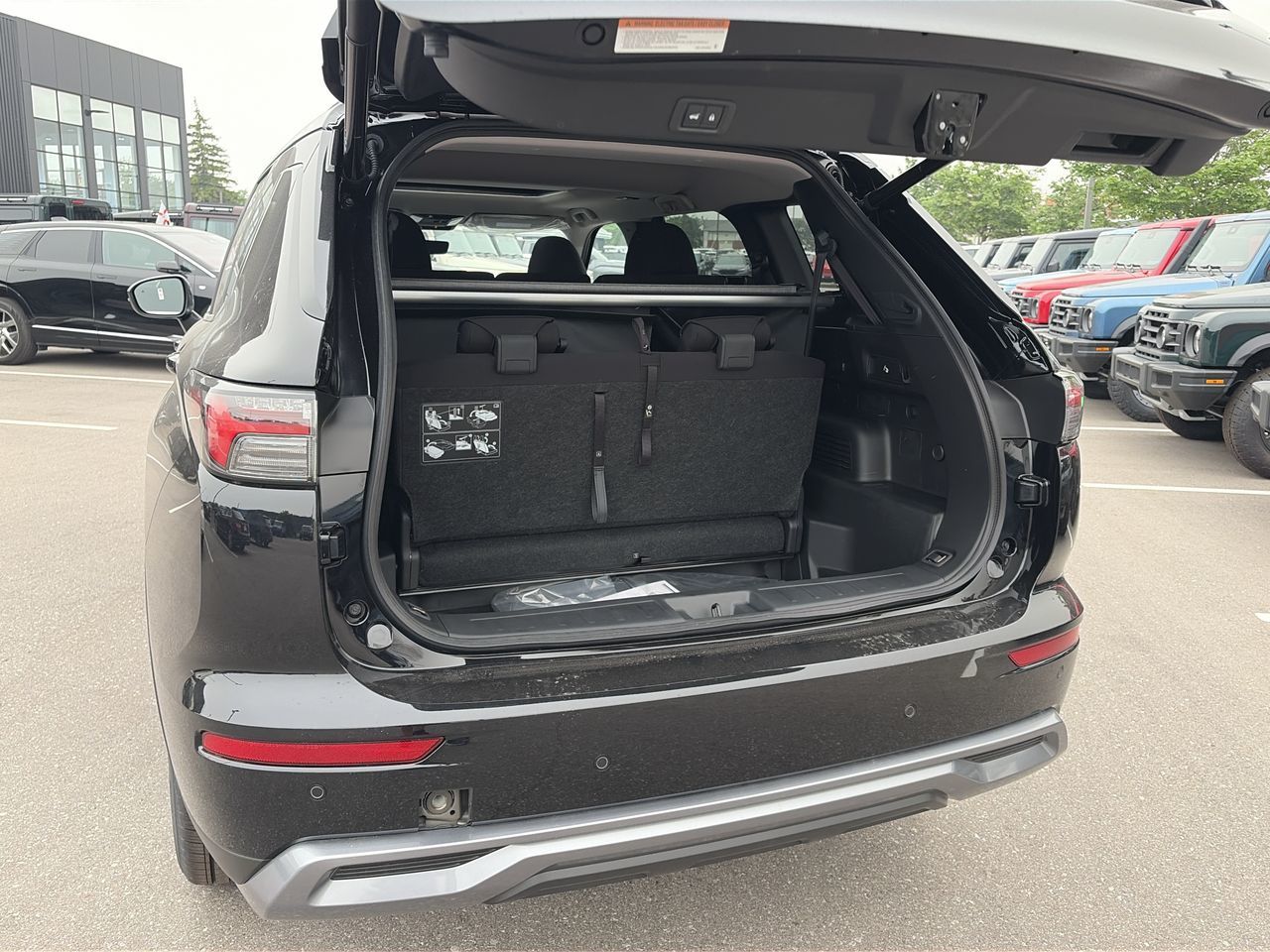 Mitsubishi Outlander  2026 à Mississauga, Ontario