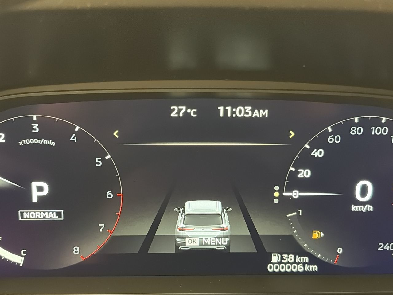2026 Mitsubishi Outlander in Mississauga, Ontario